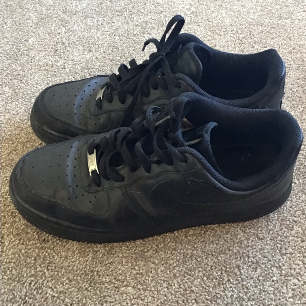 Men’s Nike Air Force one - Picture 4 of 4
